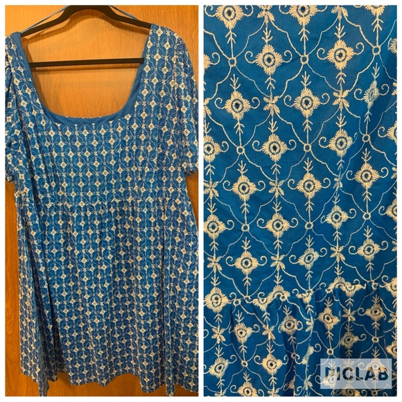 RHODE dress - Picture 1 of 4